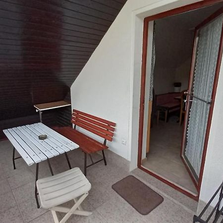 Draga - 2 Bedroom Apartment Tržič Exteriör bild